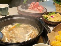 -狐狸爱上椰子鸡(滨江星光大道店)