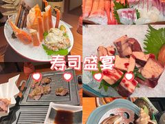 -極上萬膳·日料放题(海岸城店)