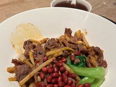 -漆黑觉米粉(三里屯店)