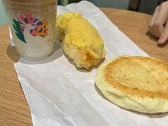 -木子木水日式烫面包(杭州首店)