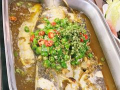 -半天妖烤鱼(印象城店)