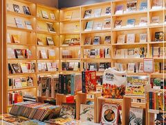 -猫的天空之城概念书店(印象城购物中心店)