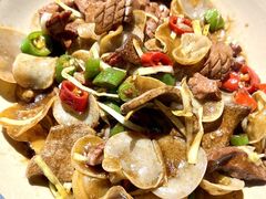 -打酱油·非遗淮扬菜(瘦西湖梅岭店)