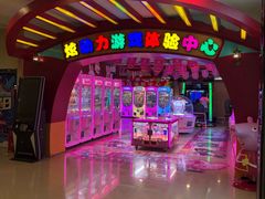 -金熊国际影城(益庄店)