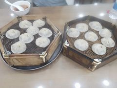-西安贾三灌汤包·回坊小吃·清真炒菜(北院门总店)