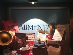 -Alimentari早午餐(安福路店)