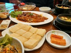 -全州拌饭馆(断桥店)