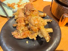 -simply thai天泰(美罗城店)