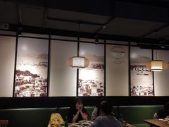 大堂-鑫阿强海鲜大排档·老厦门特色菜(中山路店)