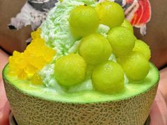 -糖糖屋•糖水•雪花冰店(时尚天河店)