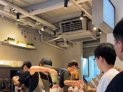 -喜茶(广州北京路惠福东店)