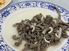 牛百叶-同城四季爆肚涮羊肉(安华里店)