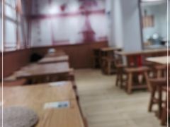大堂-小满手工粉(上海文峰广场店)