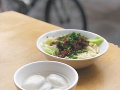 -黄三汤圆