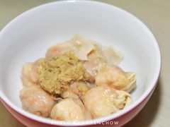 -炳记云饺(德政总店)