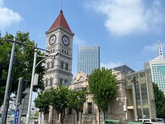 -天津意大利风情旅游区