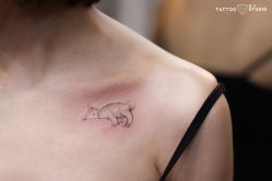 -飛凡TATTOO纹身•原创