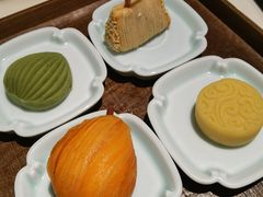 -绿波廊(豫园店)