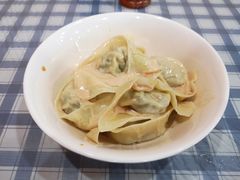 -潘国仙耳光馄饨(黄家阙路店)