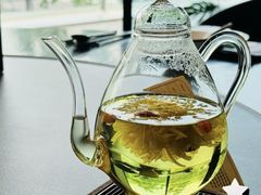 -茶人村·前滩江景雅宴(上海首店)