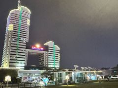 -湖南广电中心大楼