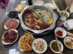 -储奇门鳝鱼火锅(总店)