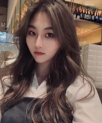 点击看大图 -3AM·S HAIR SALON烫发染发接发