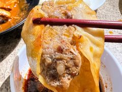 -金谷园饺子馆(北邮总店)