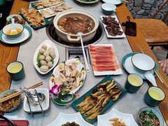 -大理董·董家小厨野生菌火锅(古城旗舰店)