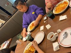 -萨莉亚意式餐厅(杭州滨江天街店)