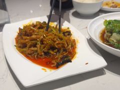 -峨嵋小镇·川菜(勒泰中心店)