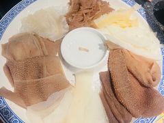 -哥老官重庆美蛙鱼头(西湖银泰十一哥店)