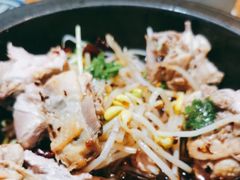 云南经典汽锅鸡-云海肴云南菜·蒸汽石锅鱼(北京良乡华冠店)