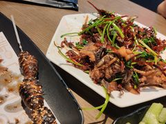 -马海涛牛肉串·午市牛腩饭·烧烤夜宵(领汇广场店)