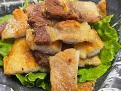 -HONGA HONGA雄家(曹路店)