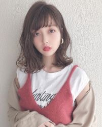 -AFA Hair studio·女士发型设计