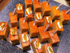 -宁波逸东豪生大酒店·豪生咖啡厅