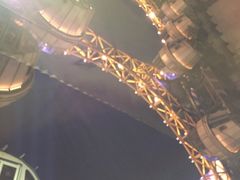 -影汇之星8字形摩天轮