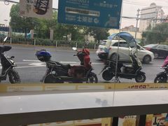-华莱士·全鸡汉堡(高境店)