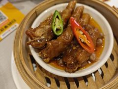 -鹅冠港式茶餐厅(来福士店)