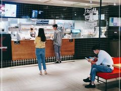 -肯德基(当涂大润发店)