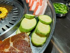 -哈哈碳都·牛肋条无限自助烤肉(宝龙店)