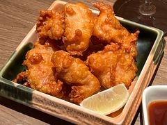 -山杏yama-katsu·吉列炸物