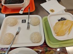 -满记甜品(王府井北京市百货大楼店)