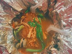 -大学城夜市大排档(凤栖路店)