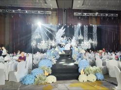 -长沙梅溪湖金茂豪华精选酒店·宴会厅