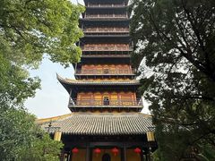 -常熟方塔园