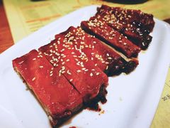 -香港仔茶餐厅(凤阳店)
