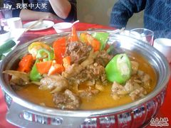 啤酒鸭-橘子洲头湘菜馆