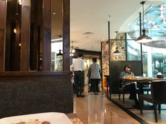 大堂-汉巴味德(大悦城店)